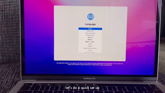 Unboxing the Stunning MacBook Pro M2: Aesthetic Delight Awaited! смотреть онлайн