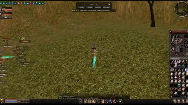 Let's Play Cl2-Revolution [S3]#007 Roter Wald смотреть онлайн