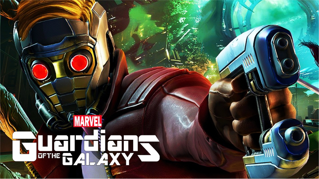 Marvel's Guardians of the Galaxy ► ФИНАЛ #20 смотреть онлайн