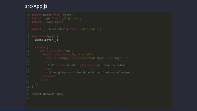 Redux Tutorial - PART 3 смотреть онлайн