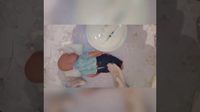 КП практика Внутримышечная инъекция