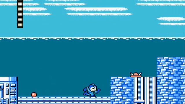 Lets Play: Rockman Insanity - Part 9 (2/3) смотреть онлайн