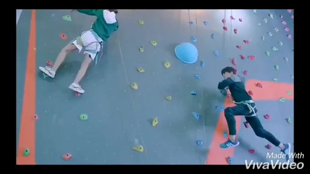 Дорама "Неожиданность" смотреть онлайн