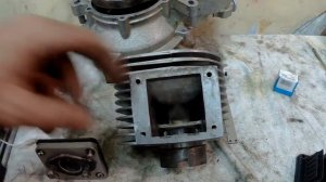 "МУРАВЕЙ" СТАНЕТ МОНСТРОМ ! Доработка Т-200 на "узкогл@зых" комплектующих. Почти "ФИРМА" ПОЛУЧАЕТСЯ