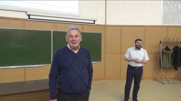 Поляк Б. Т. 'Многомерное пр-во опровергает интуицию: неудачи метода Монте-Карло для оптимизации '