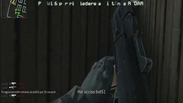 call of duty 4 pEzBot#dd## смотреть онлайн