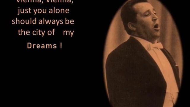 Immortal Music~Fritz Wunderlich смотреть онлайн