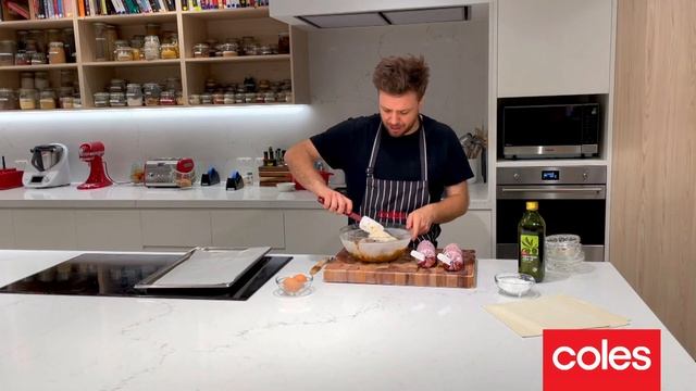 Michael Weldon’s Christmas Sausage Rolls смотреть онлайн