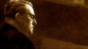 Георгий Свиридов. Патетическая оратория (1959)