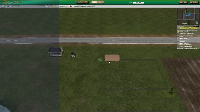 John Deere: American Farmer Deluxe Senaryoları #12 смотреть онлайн