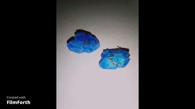 Как сделать КРИСТАЛЛ своими руками? Making crystalls. Part 2. смотреть онлайн