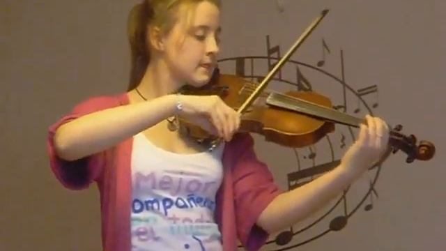 'Song from a Secret Garden' Alexander Rybak - by Blana смотреть онлайн
