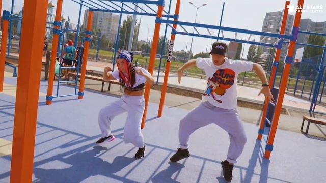 Tesher - Jalebi Baby Choreography By Влад Лютенко и Lena Bananamama All Stars Dance Centre 2021