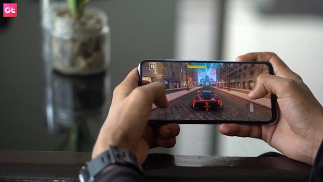 Honor 10 Lite 14 Days Review with Pros and Cons | GT Hindi смотреть онлайн