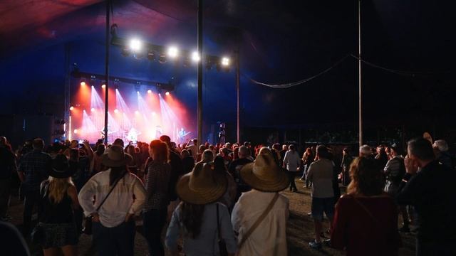Groundwater Country Music Festival 2023. Broadbeach. Sony A6700 смотреть онлайн