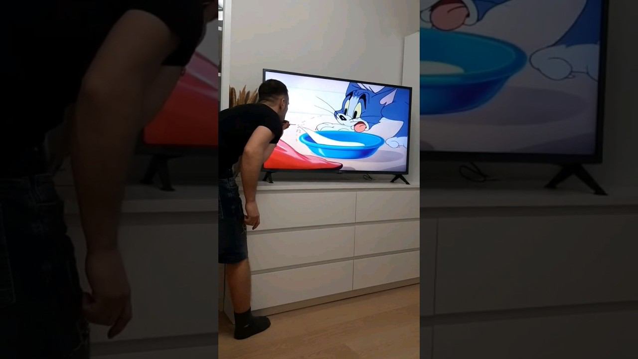 Том и Джерри. Продолжение! #мультик #usa #приколы #россия смотреть онлайн