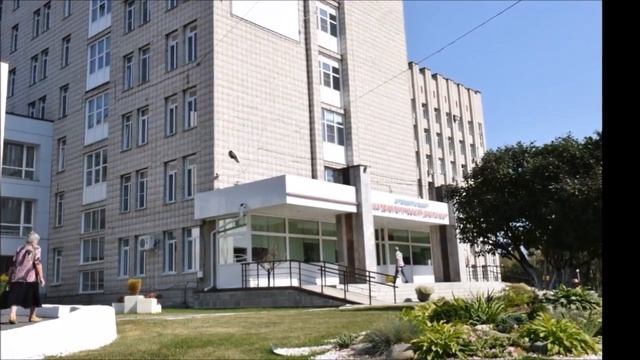 КГБУЗ АККД timelapse смотреть онлайн