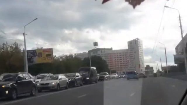 Пр.Октября#УФА смотреть онлайн