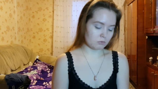 Новогодний макияж! Яркие губы? смотреть онлайн