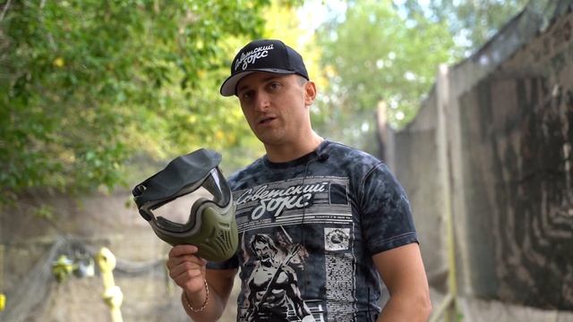 Тактика пейнтбола, основы игры и просто о главном! blood Shooters! смотреть онлайн