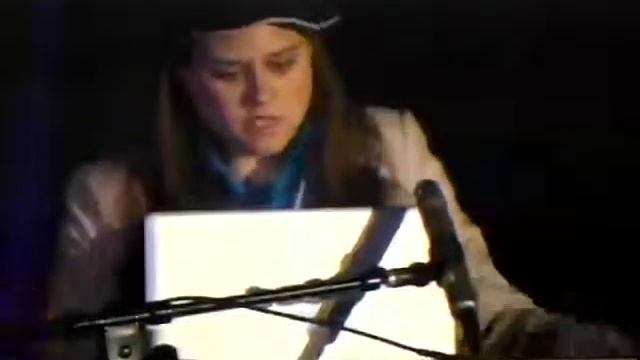 HOPE Number Nine (2012): The Smartphone Penetration Testing Framework смотреть онлайн