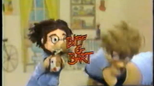 Early ZigZag 1983 Window Washing with Valri Bromfield, Archeology with TDM смотреть онлайн