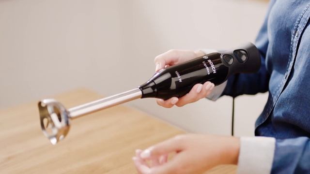 Bosch ErgoMixx ile yiyecekler nasıl vakumlanır? смотреть онлайн