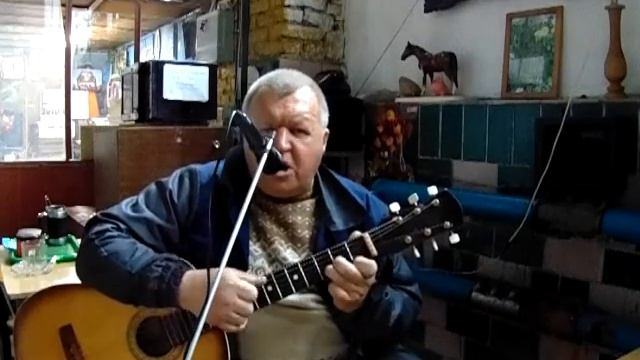 Работа на видеокамеру и принципы любительского творческого роста. смотреть онлайн