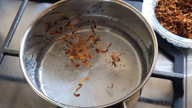 Морковный кофе без кофеина. Протертую морковь не нужно выбрасывать, приготовить кофе из моркови. смотреть онлайн