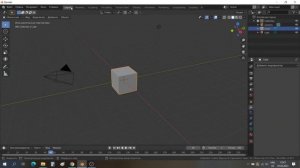 Как в блендере сделать русский язык