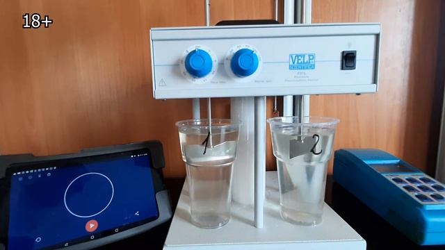 Зачем очищать чистую воду? смотреть онлайн