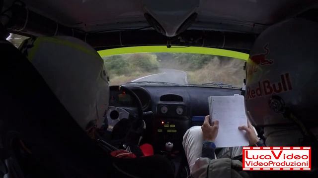 Rally Race Timorasso 2019 Tabacco-Caponetto Clio RS N3 - Cameracar PS3 8°TEMPO ASSOLUTO смотреть онлайн