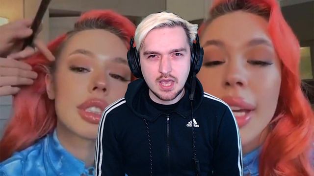 ИНСТАСАМКА ДУРА 1 МИНУТУ И ОДНУ СЕКУНДУ смотреть онлайн