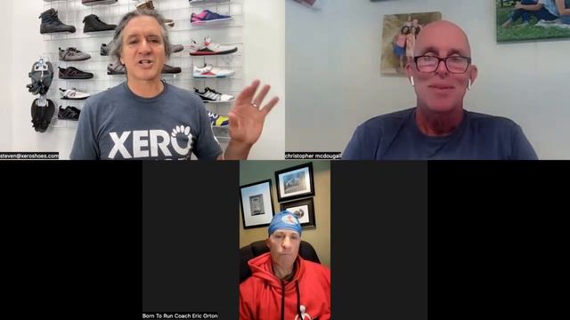 Ep 150: Born to Run 2 Authors Share Secrets of Happy Running (and More) #author #authors #2authors смотреть онлайн