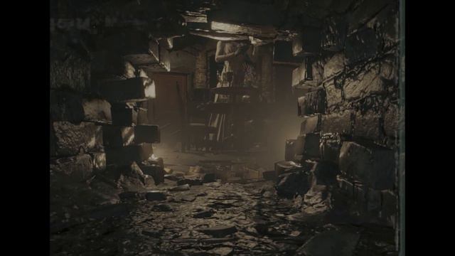 Lady Dimitrescu's Music (Resident 8 Evil Village OST)