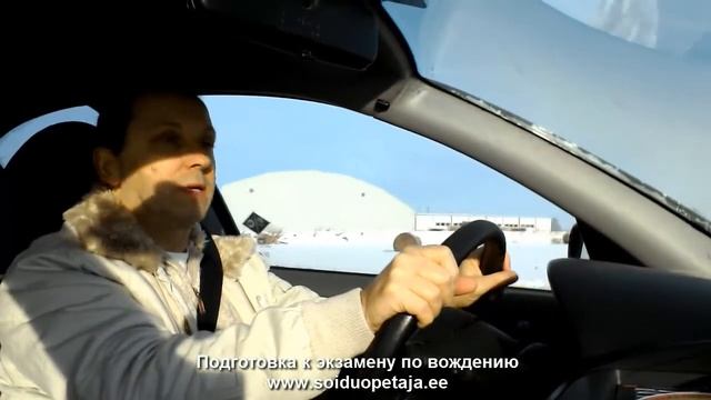 Когда менять зимнюю резину на летнюю. смотреть онлайн