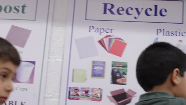 The Academy for Global Citizenship смотреть онлайн