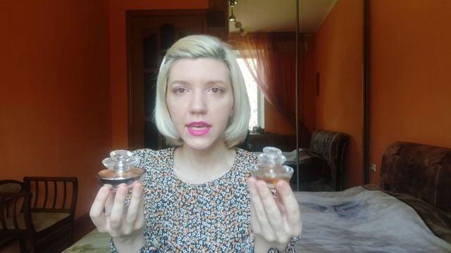 АРОМАТЫ ДЛЯ БЛОНДИНОК смотреть онлайн