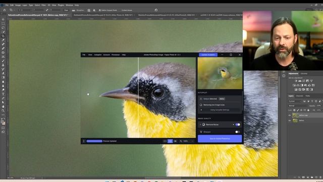 Topaz Labs Photo AI, Worth It? смотреть онлайн