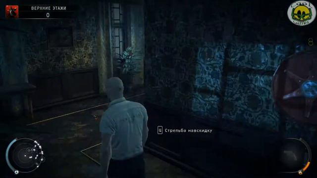 Прохождение игры Хитман Абсолюшн \ Hitman Absolution (Часть 3) смотреть онлайн