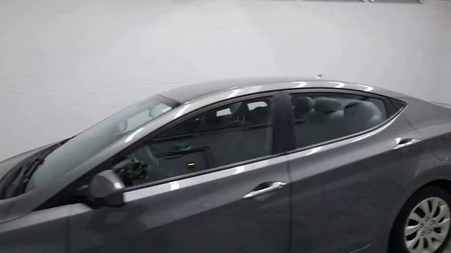 2013 Hyundai Elantra GL Mark Wilsons Better Used Cars Guelph, Ontario Stock: D1-DH179408 смотреть онлайн