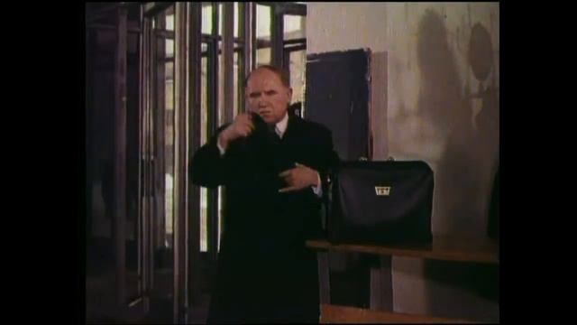 "Фитиль" 1971 год "Трудная задача" смотреть онлайн