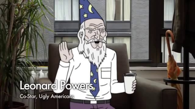 Ugly Americans Apocalypsegeddon - Making of Apocalypsegeddon XBLA PSN смотреть онлайн