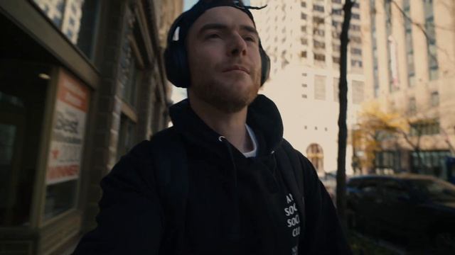 Road to 1k - Ep1: First Impressions of the Sony ZVE1 смотреть онлайн