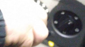 Замена лампочек в приборной панели Опель Зафира А