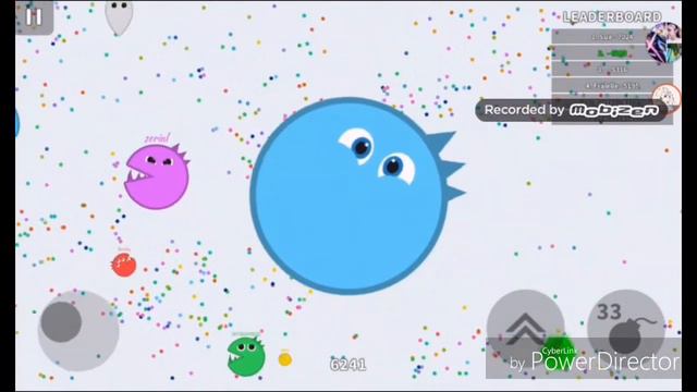 Soul.io big pacman best record(+40k)
#pinoy смотреть онлайн