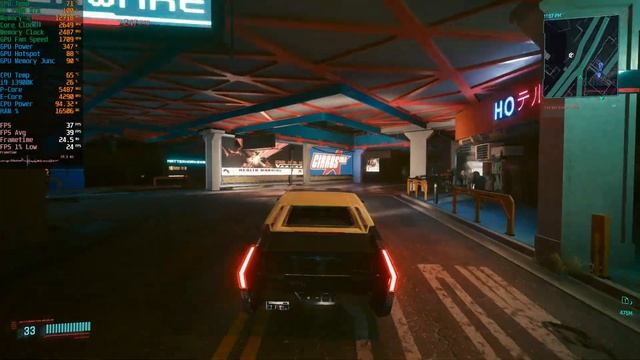 ? LIVE | RX 7900 XTX + I9 13900k | Cyberpunk 2077 | 4K Psycho Settings Ray Tracing FSR