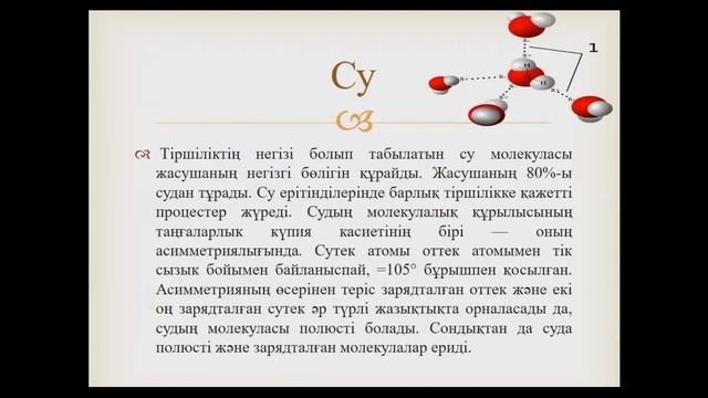 КзаУТБ-Семестр2-ХХТиЭ-Биогеохимия және экотоксикология-лекция5-каз смотреть онлайн