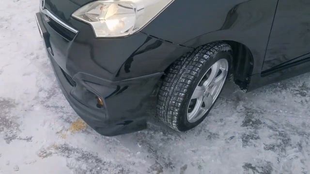 Живой авторынок Иркутска! ПРОДАН! Тойота Рактис 2011 года 1,5 литра! ??? смотреть онлайн