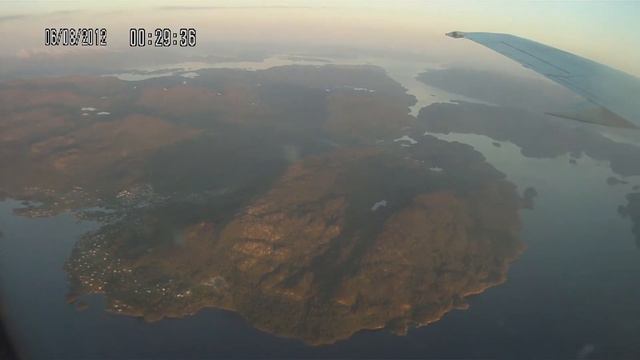 Над фьордами смотреть онлайн